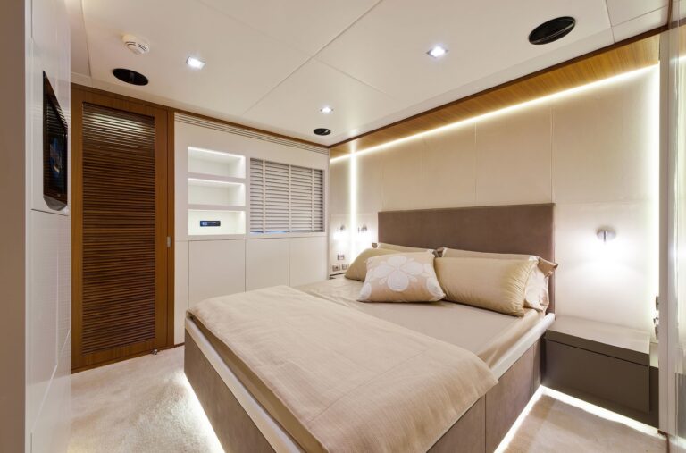 The 36m Yacht DIAMOND