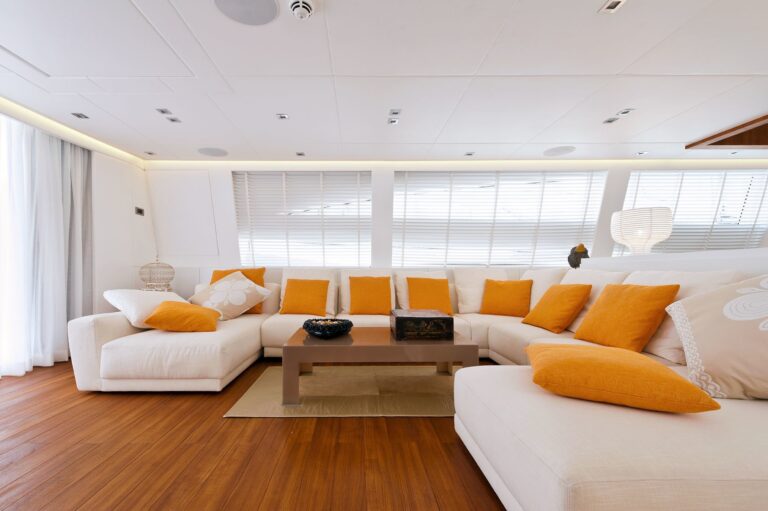 The 36m Yacht DIAMOND