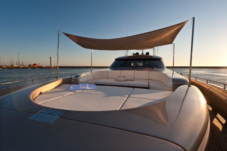 The 36m Yacht DIAMOND