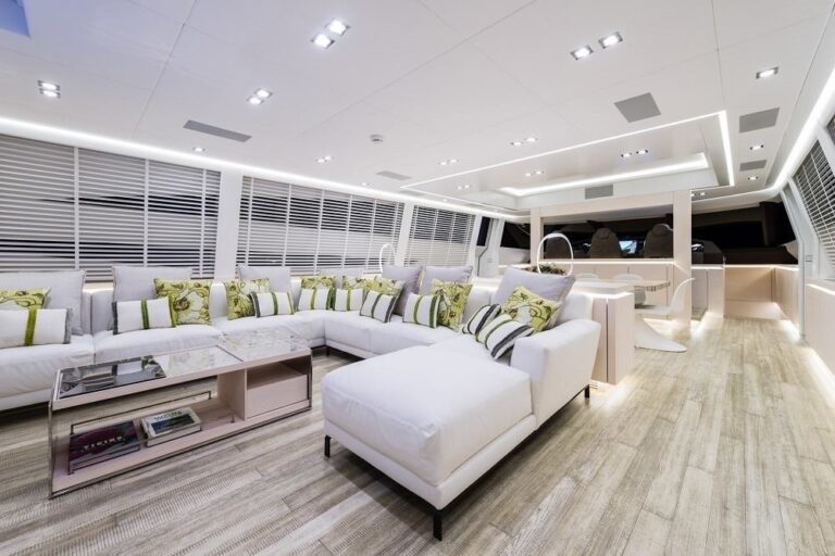 The 36m Yacht ECRIDER