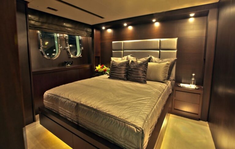 The 36m Yacht GRANDE