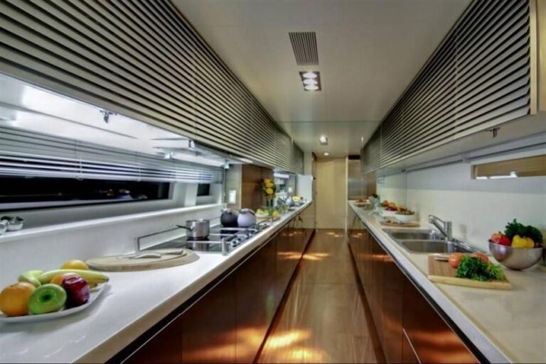 The 36m Yacht GRANDE