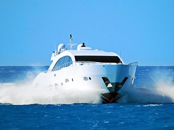 Shama Marine