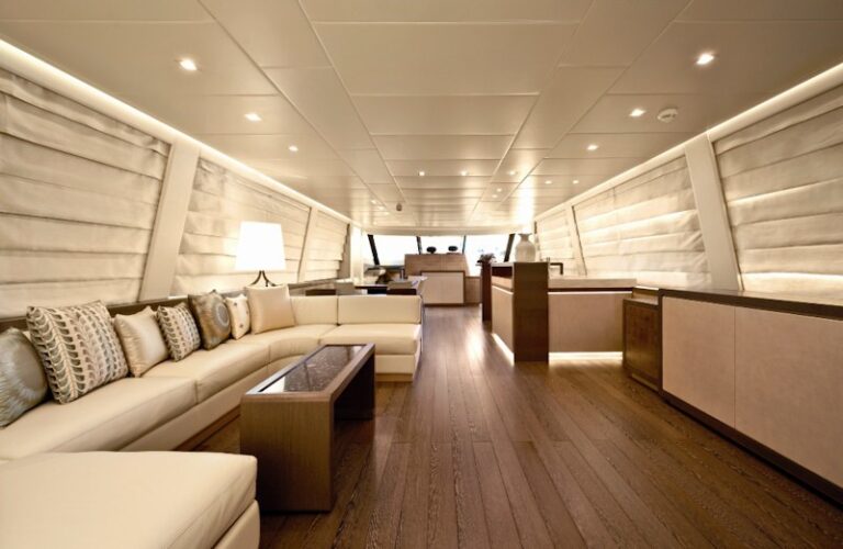The 36m Yacht MUSA