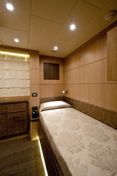The 36m Yacht MUSA