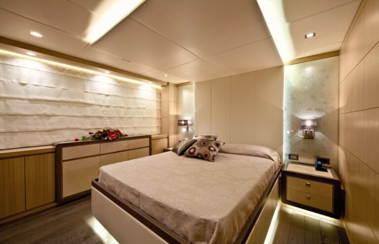 The 36m Yacht MUSA