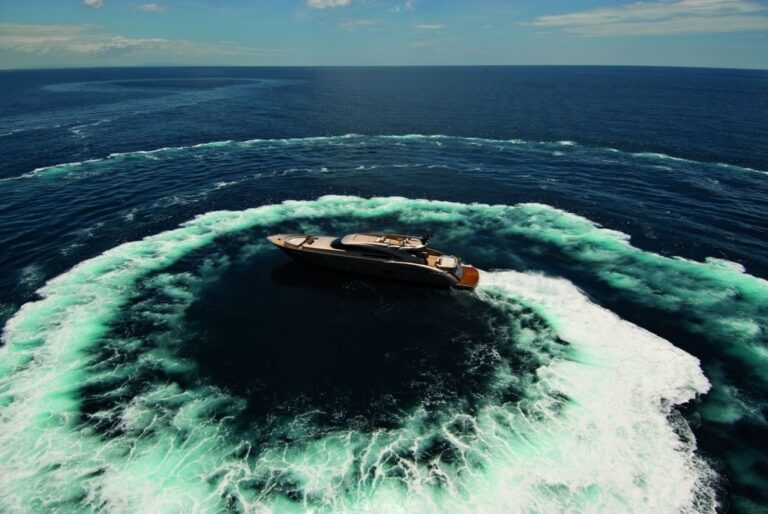 The 36m Yacht MUSA