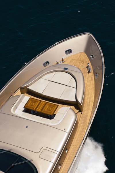 The 36m Yacht MUSA