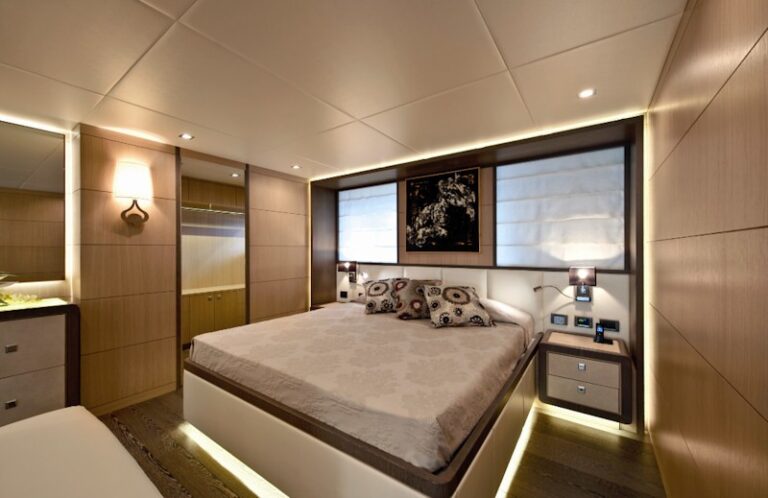 The 36m Yacht MUSA