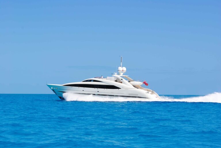 The 36m Yacht SEALYON