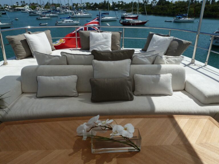 The 36m Yacht SEALYON