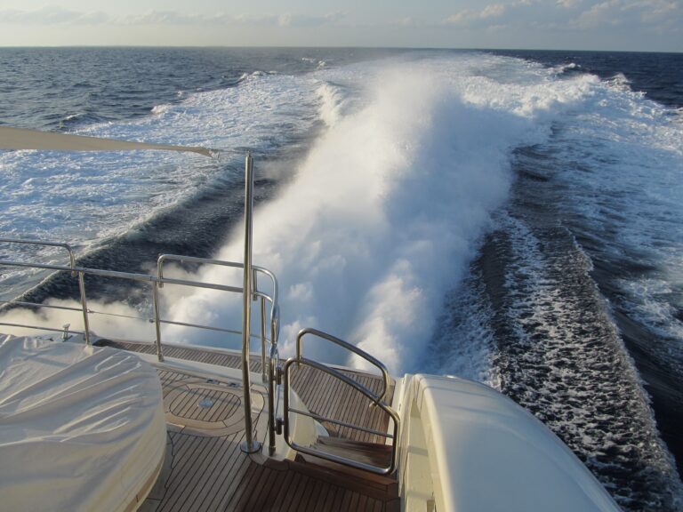The 36m Yacht SEALYON
