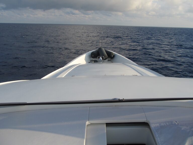 The 36m Yacht SEALYON