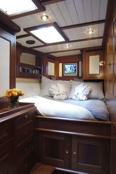 The 36m Yacht SHAMOUN
