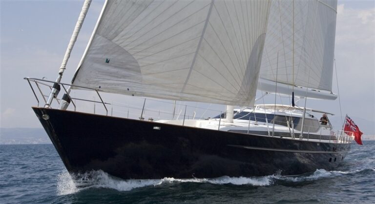 Dubois Naval Architects