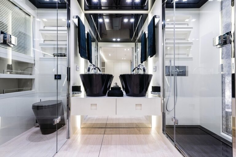 The 36m Yacht SWIFT