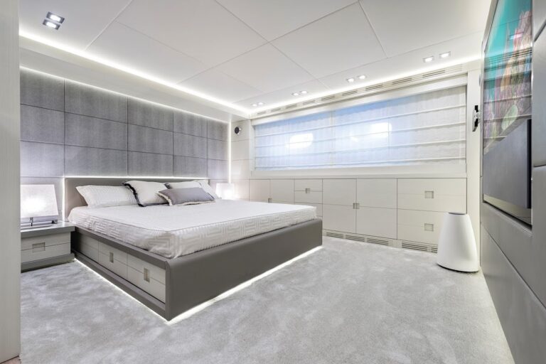 The 36m Yacht SWIFT