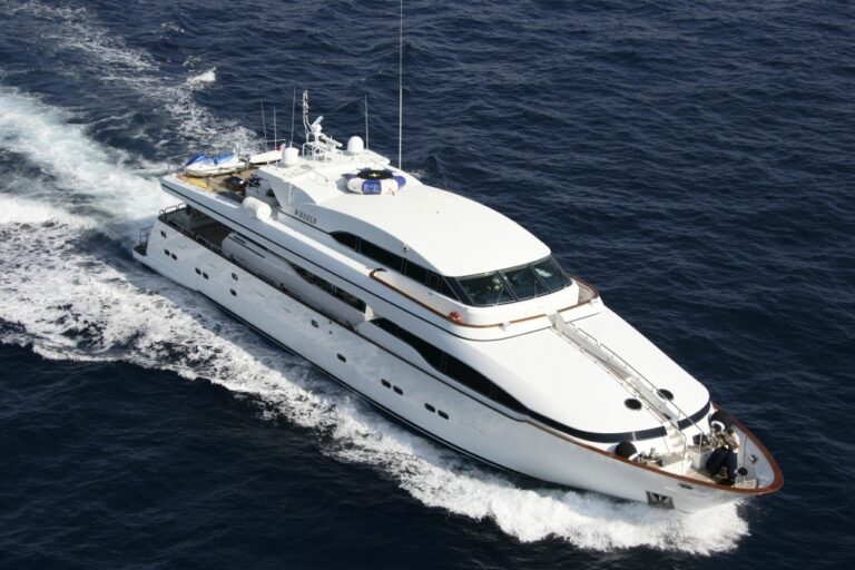 Horizon Yachts