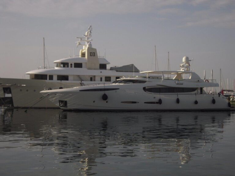 AES Shipyard