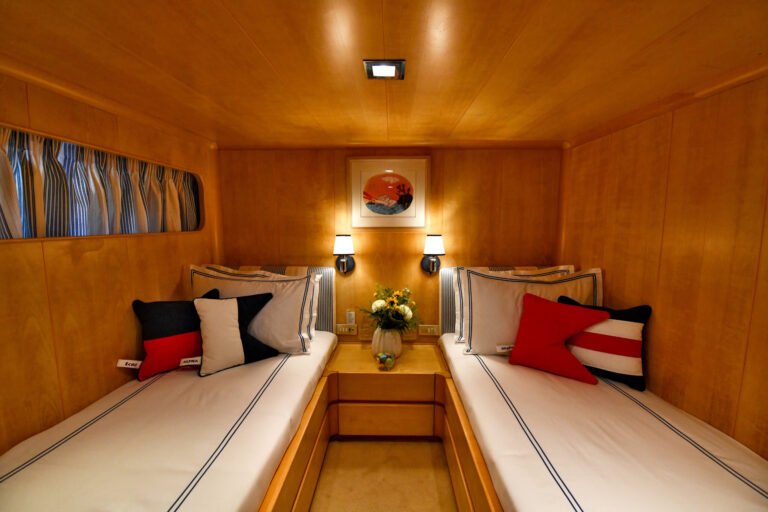 Twin Suite 2