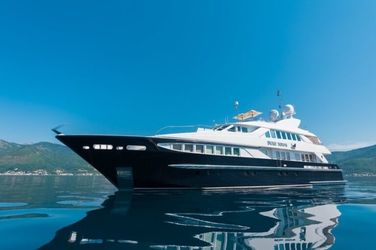 Heesen Yachts