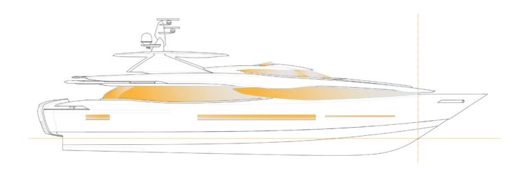 The 37m Yacht FX