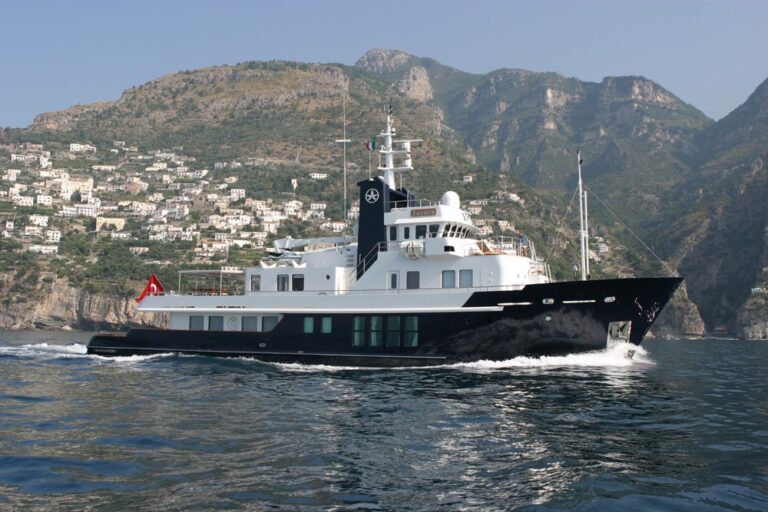 Rmk Marine