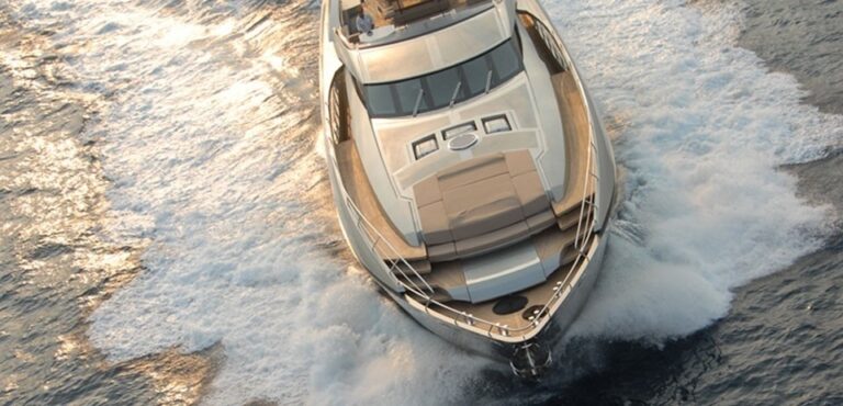 The 37m Yacht LUDY
