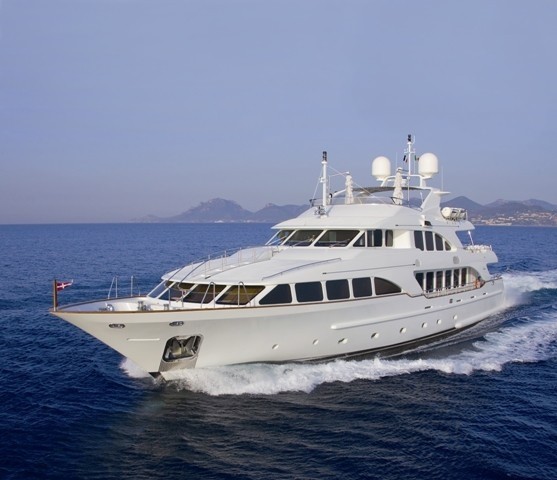 Benetti