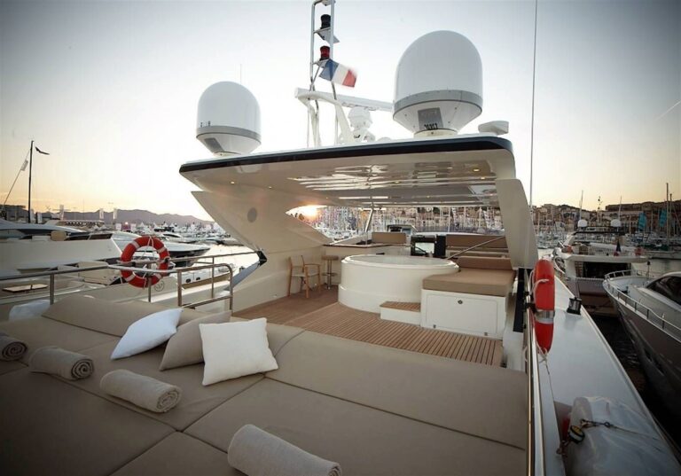 flybridge