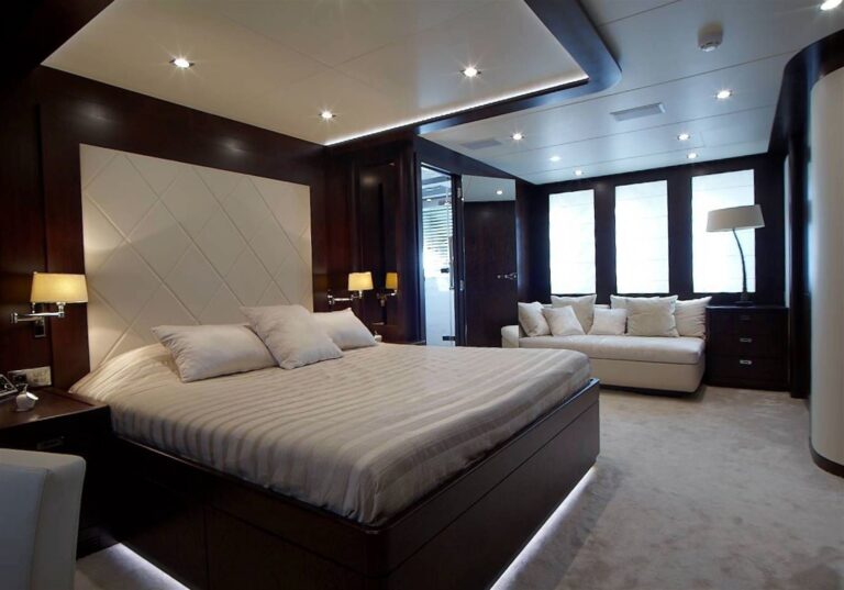guest suite