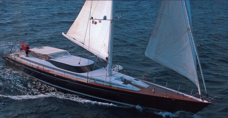 Dubois Naval Architects