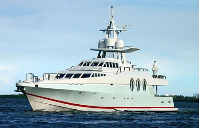 Oceanfast