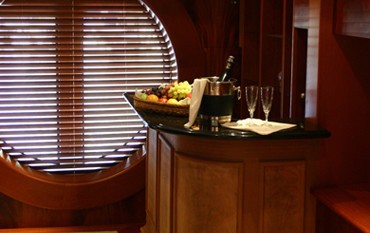 The 37m Yacht NEVER SAY NEVER