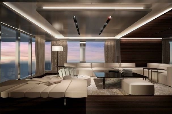 The 37m Yacht NONO