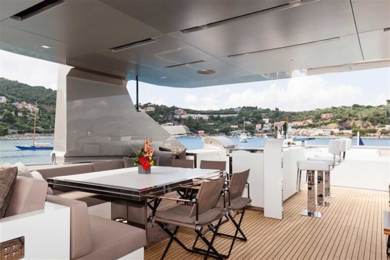 The 37m Yacht NONO