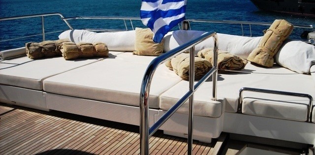 The 37m Yacht PARENTHESIS