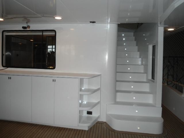 The 37m Yacht PHATSARA