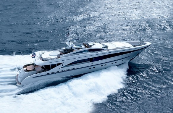Heesen Yachts