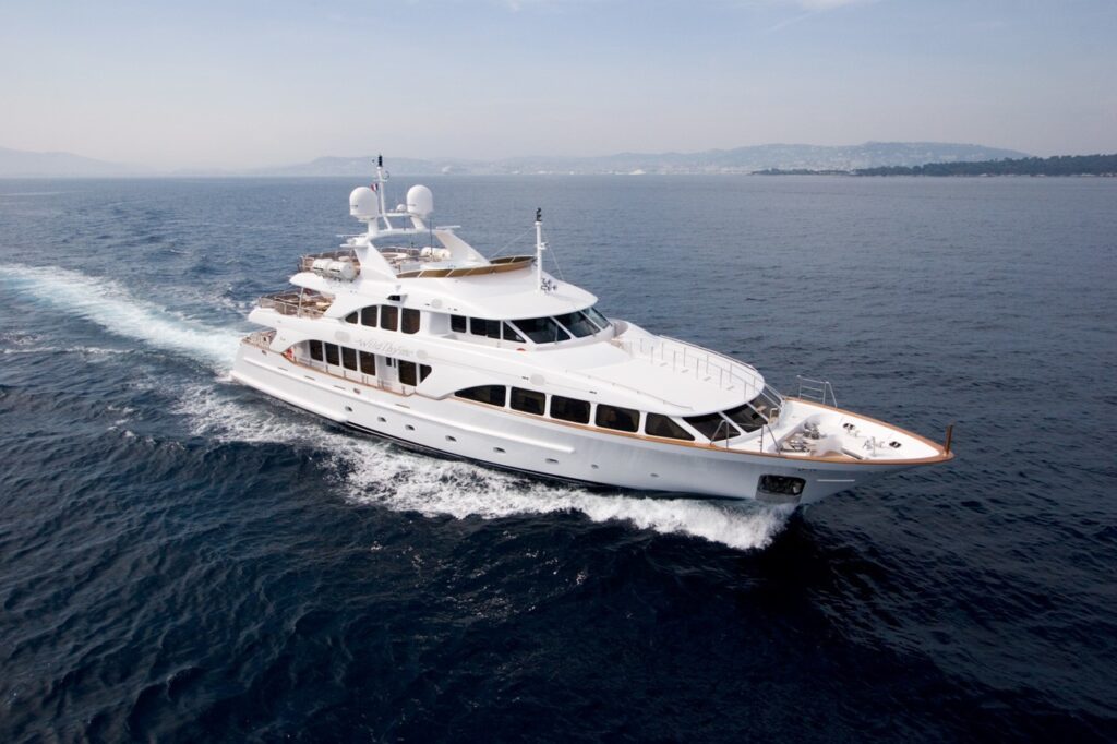 Benetti