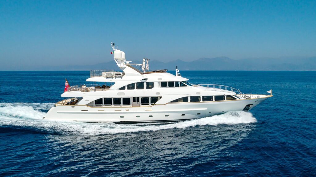 Benetti