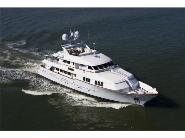 Boksa Marine Design