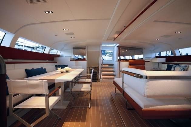 The 38m Yacht DAHLAK