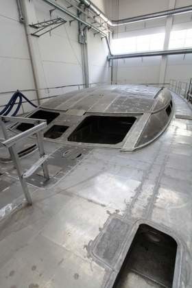The 38m Yacht DAHLAK