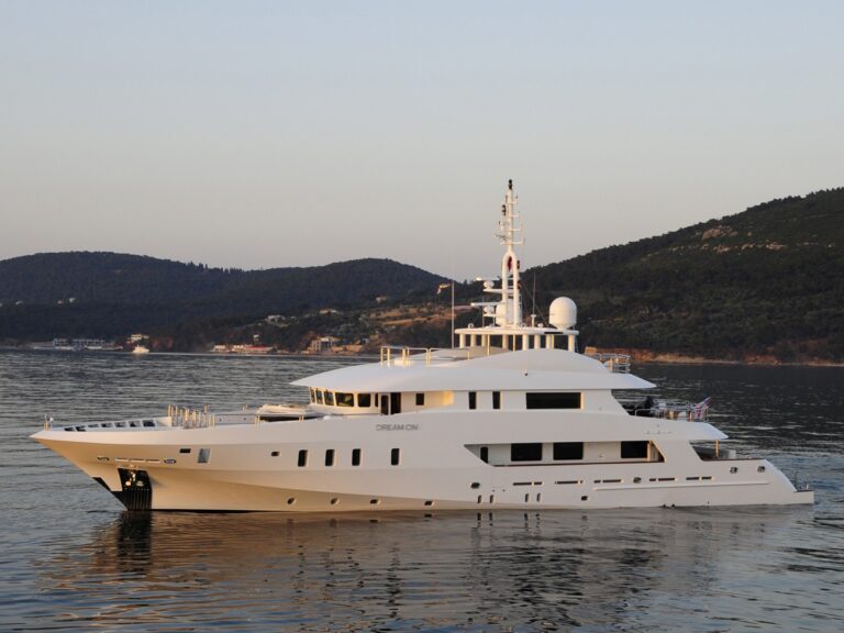 Ursa Shipyard