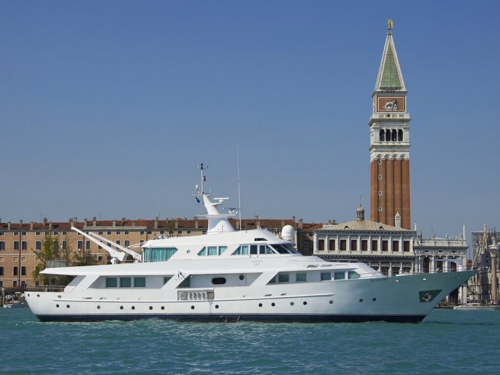 Benetti