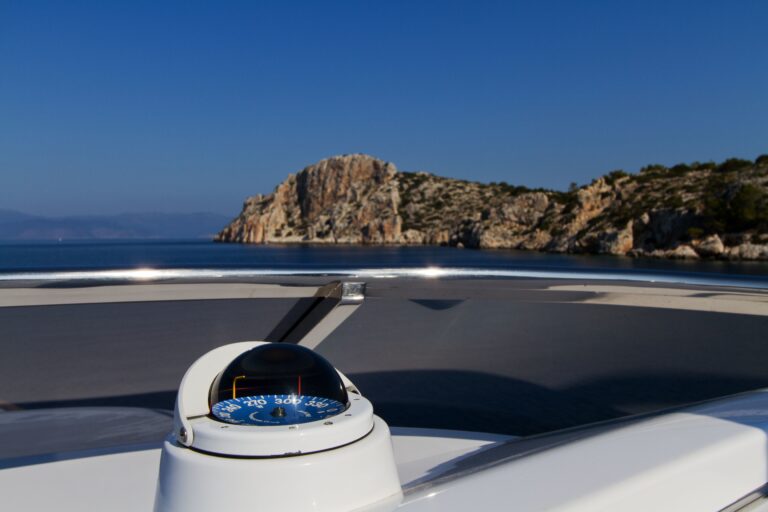 The 38m Yacht MABROUK