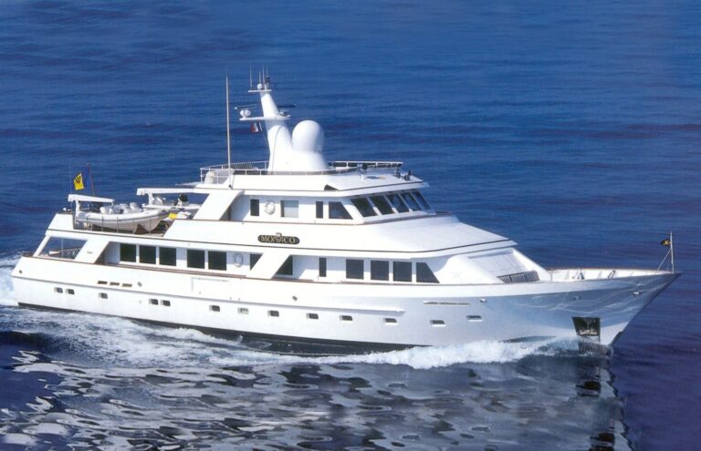 De Voogt Naval Architects