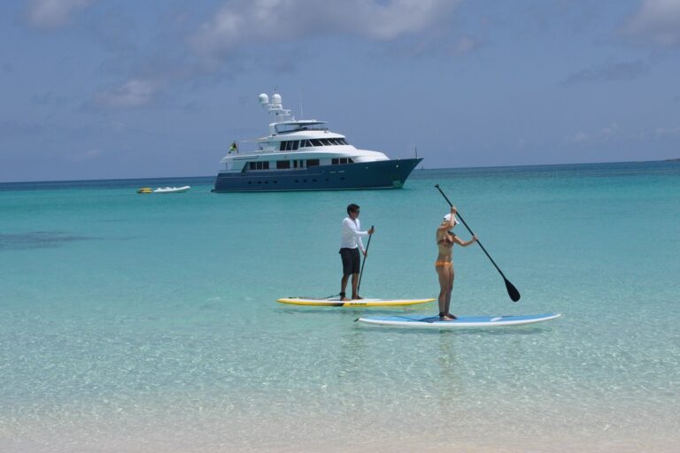 The 38m Yacht NITA K