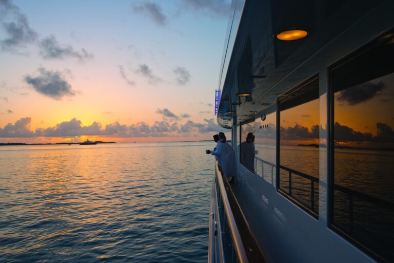 The 38m Yacht NITA K